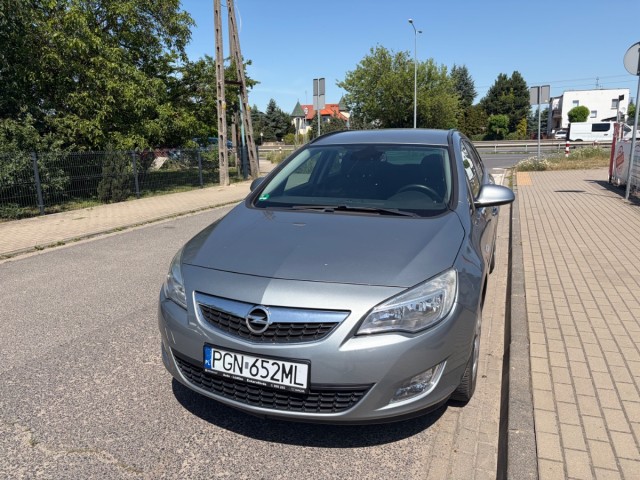 opel