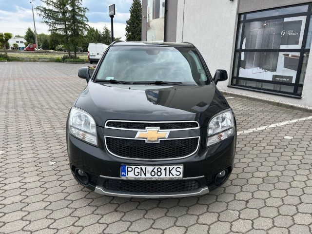 chevrolet