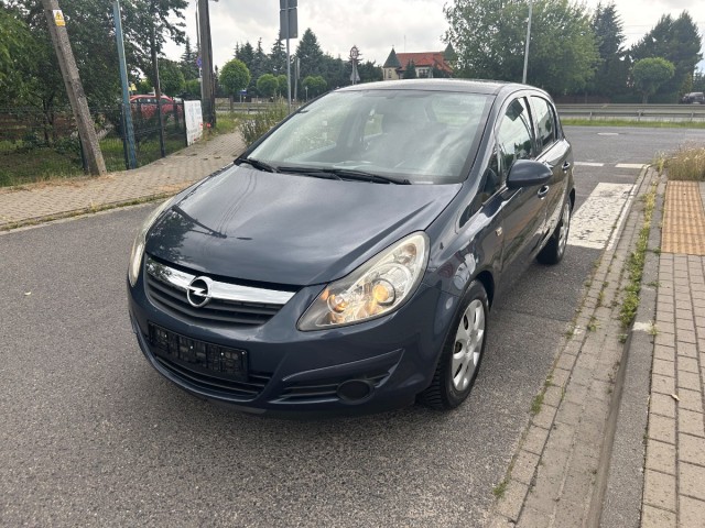 opel