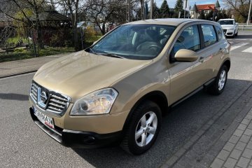 Nissan Qashai