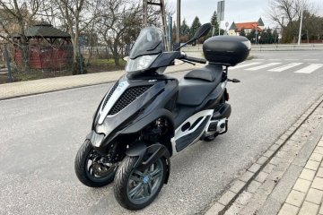 PIAGGIO MP-3