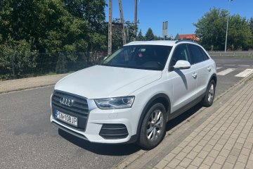 Audi Q3 Quattro
