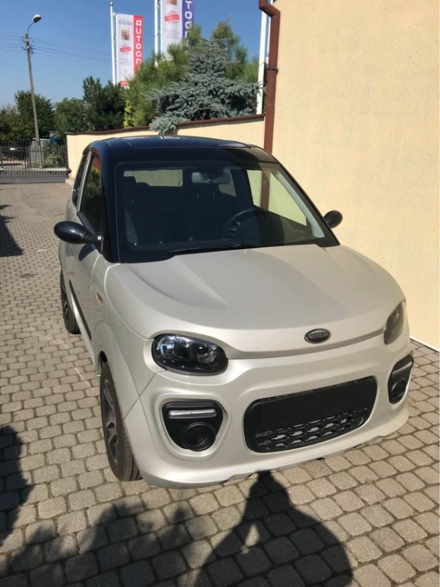 microcar