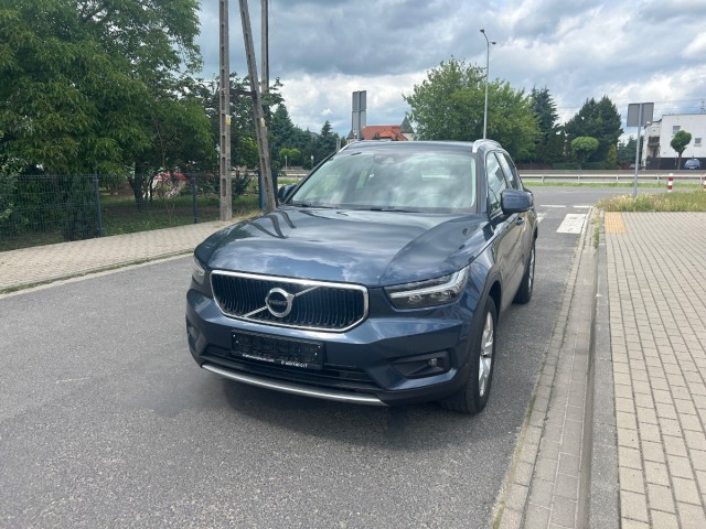 volvo