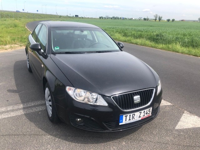 seat
