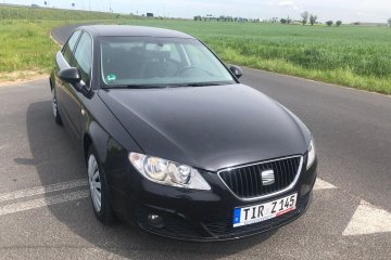 Seat Exeo