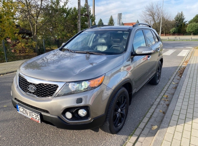 kia