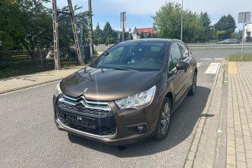 Citroen DS4