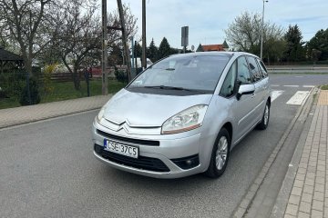 Citroen C4 Grand Picasso