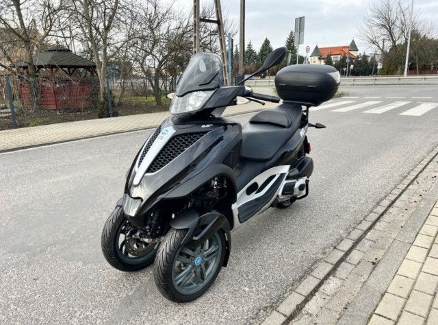 piaggio