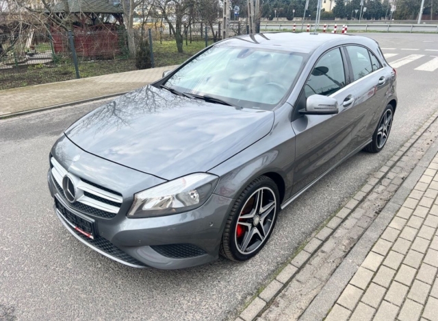 mercedes-benz