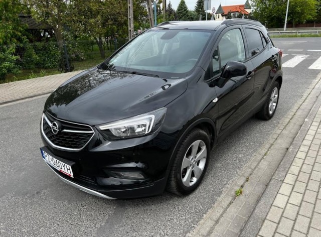 opel