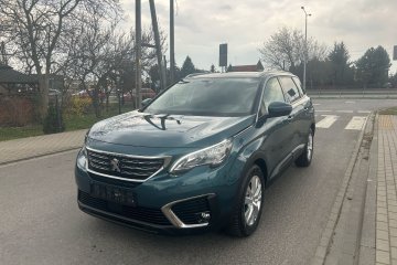 Peugeot 5008 Allure