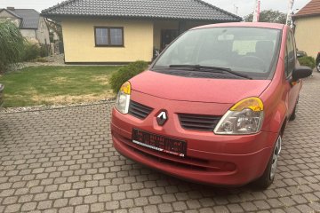 Renault Modus
