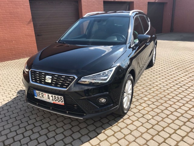 seat