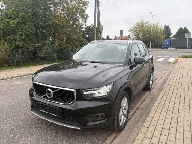 volvo