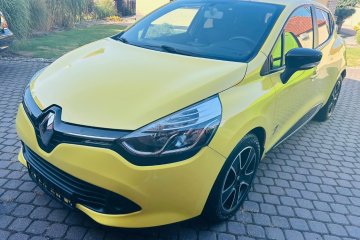 Renault Clio Lucky 7
