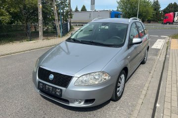 Fiat Croma II
