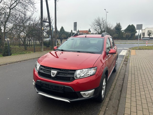 dacia