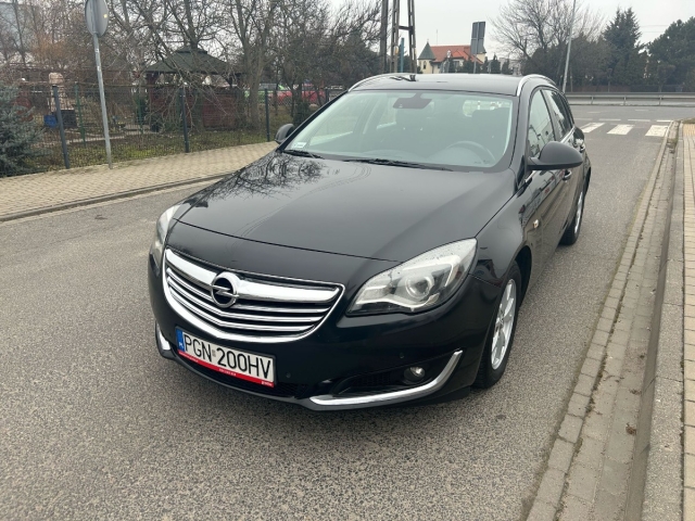 opel