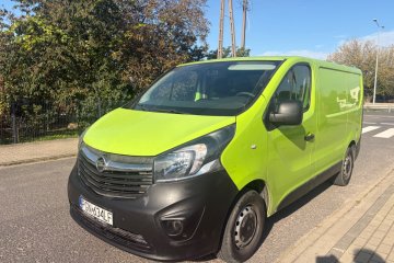 Opel Vivaro L2H1